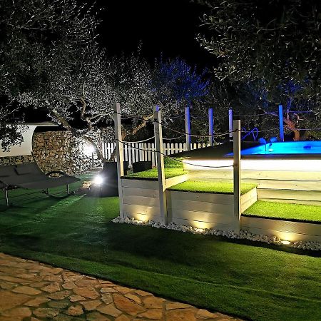 Trully Villa Alberobello Exterior foto
