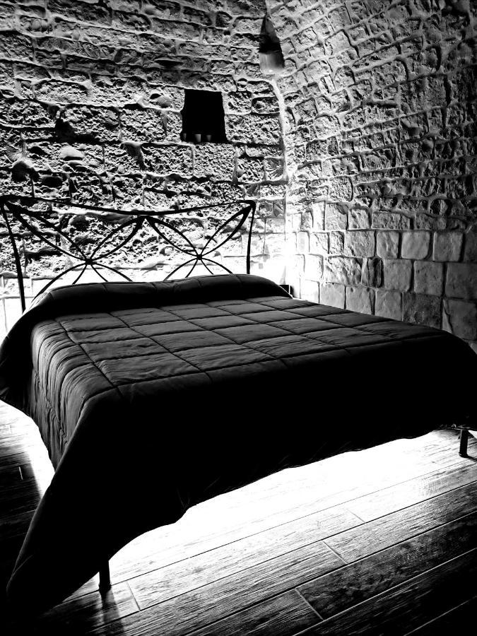Trully Villa Alberobello Exterior foto