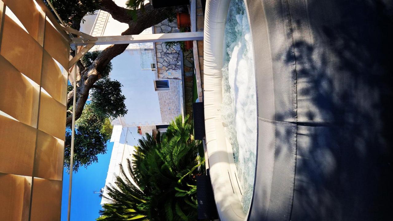 Trully Villa Alberobello Exterior foto