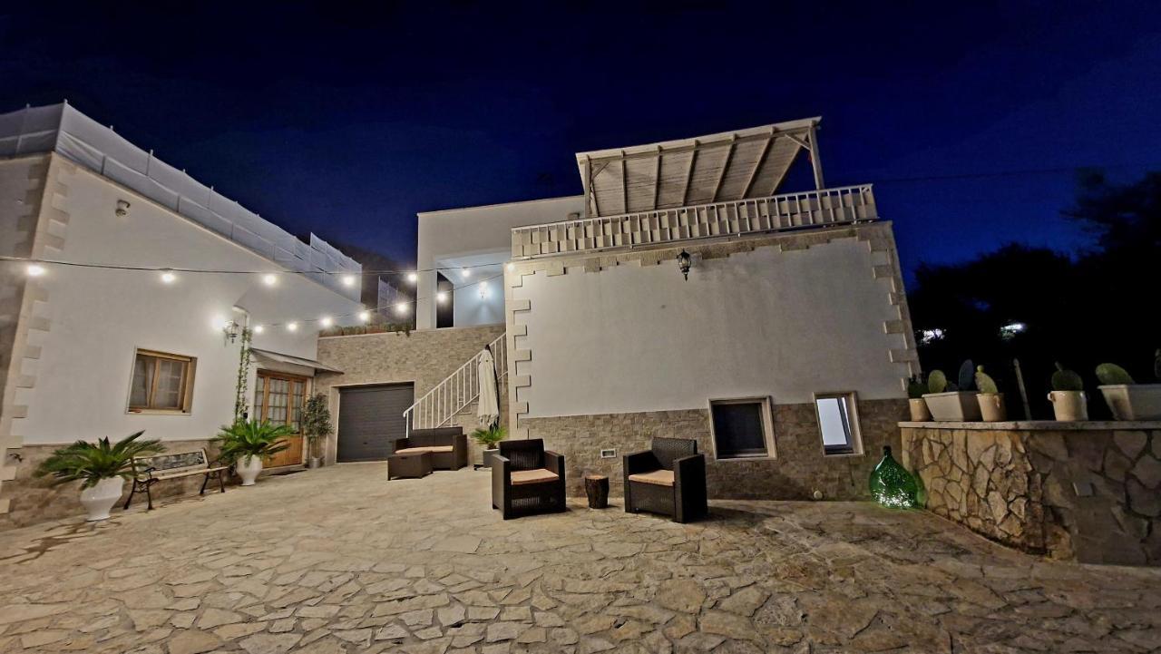 Trully Villa Alberobello Exterior foto